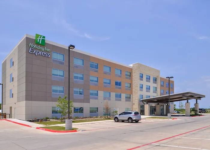 Holiday Inn Express - Early By Ihg